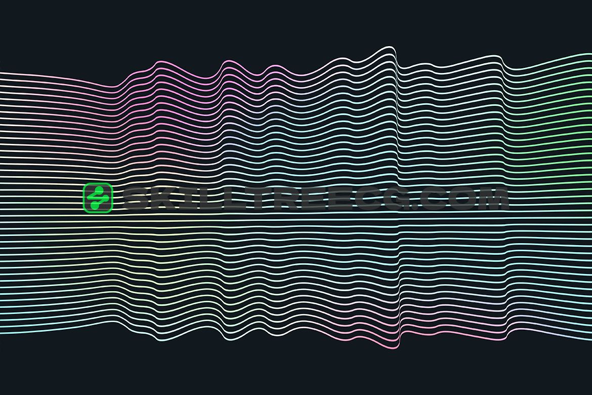 图片[9]-Gradient Linear Turbulence Backgrounds（290193）-技能树